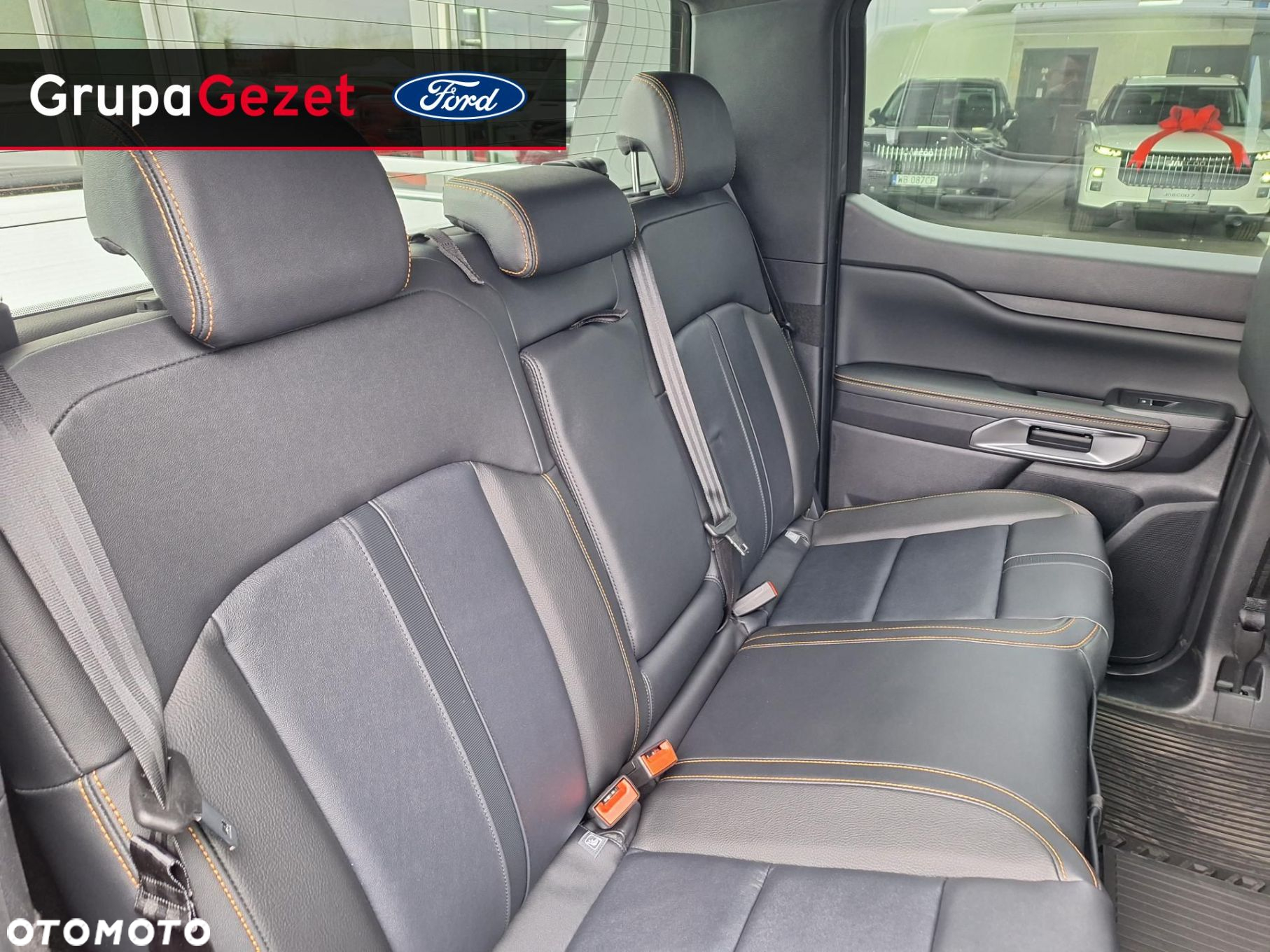 Ford Ranger - 13