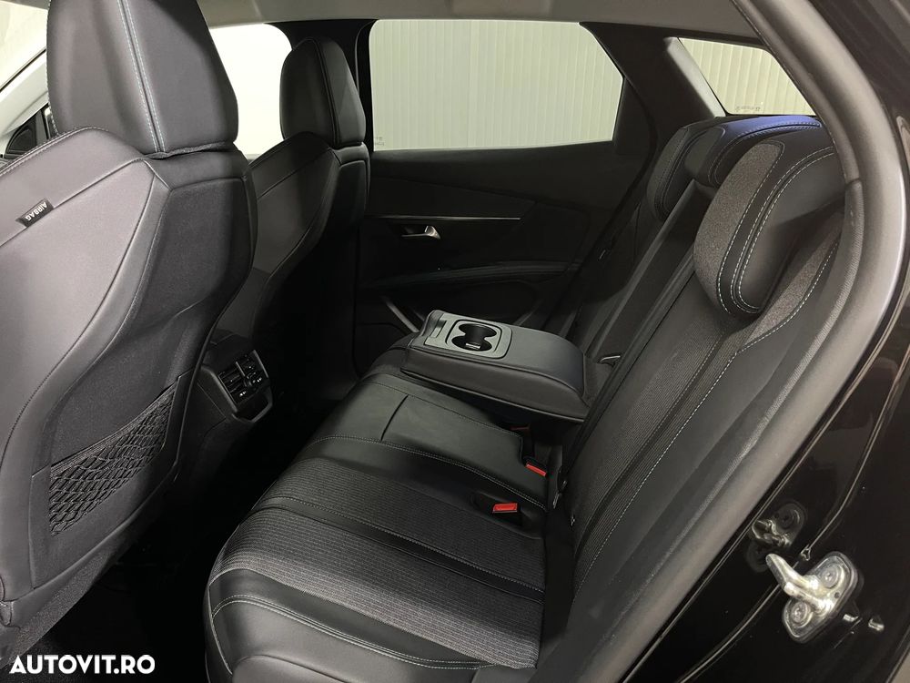 Peugeot 3008 225 e-EAT8 Allure Pack - 13