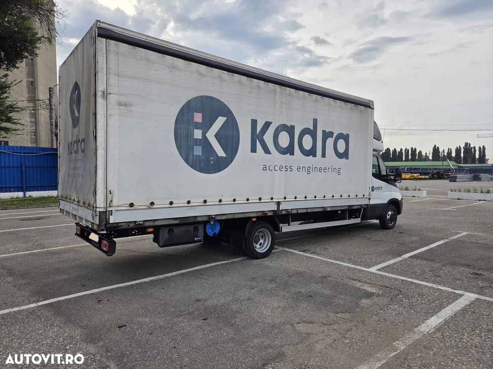 Iveco Daily - 3