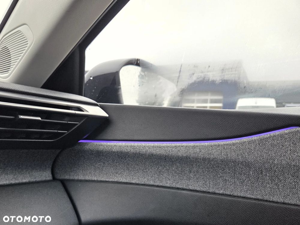 Peugeot 308 1.2 PureTech GPF Allure Pack S&S EAT8 - 22