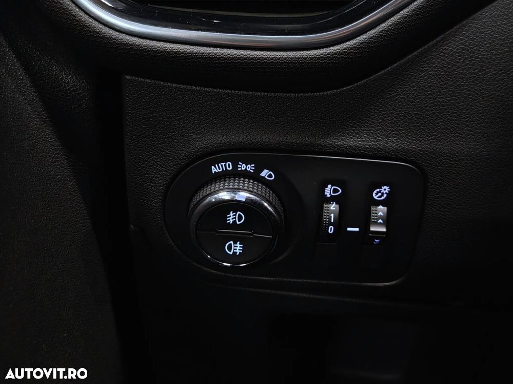 OPEL Crossland 2019 — imagine 15