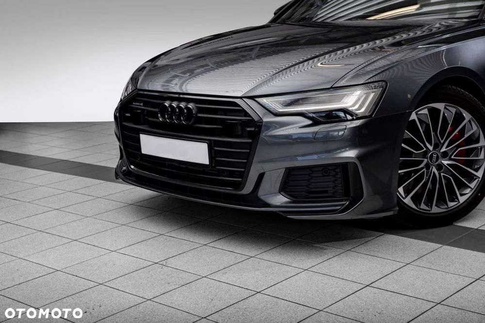 Audi A6 Avant e-tron - 8