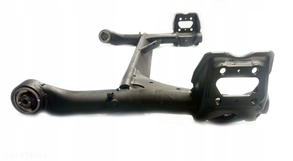 Tylna belka, oś tył Ford Fiesta IV JA, JB 1995-1999 przed liftem - 5