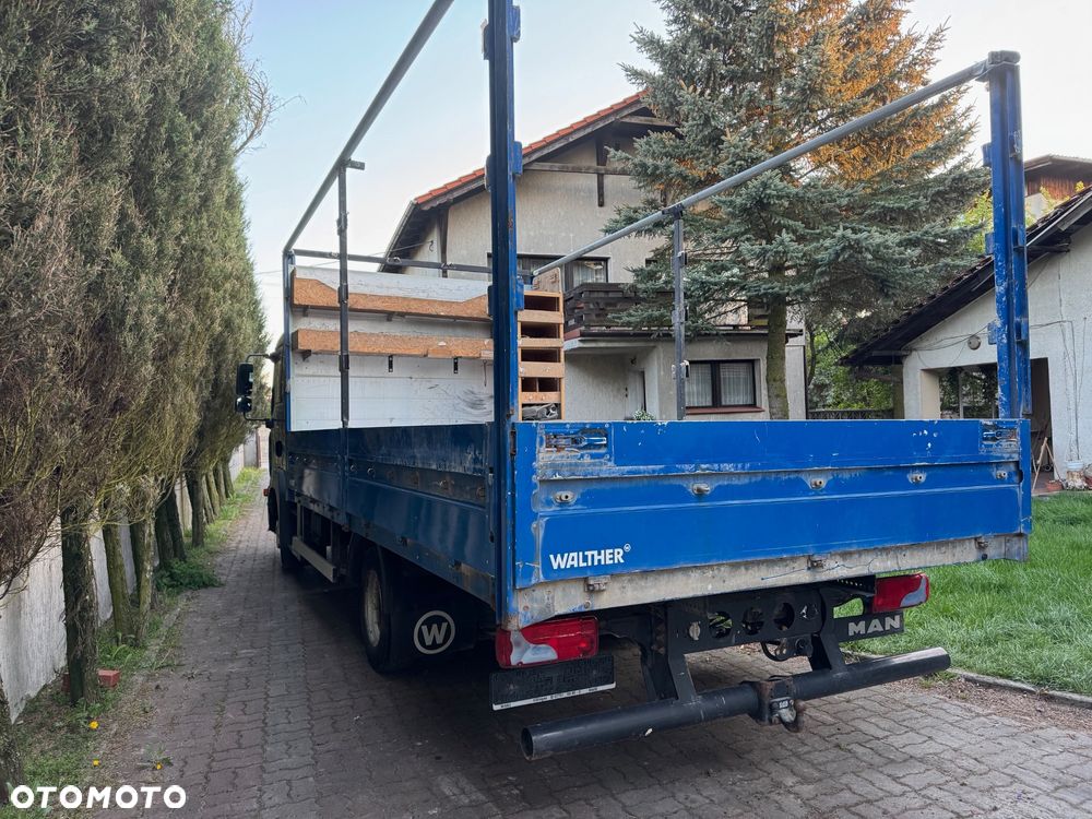 MAN TGL 8.180 DOKA - 3