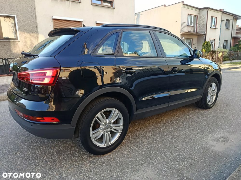 Audi Q3 1.4 TFSI design - 32