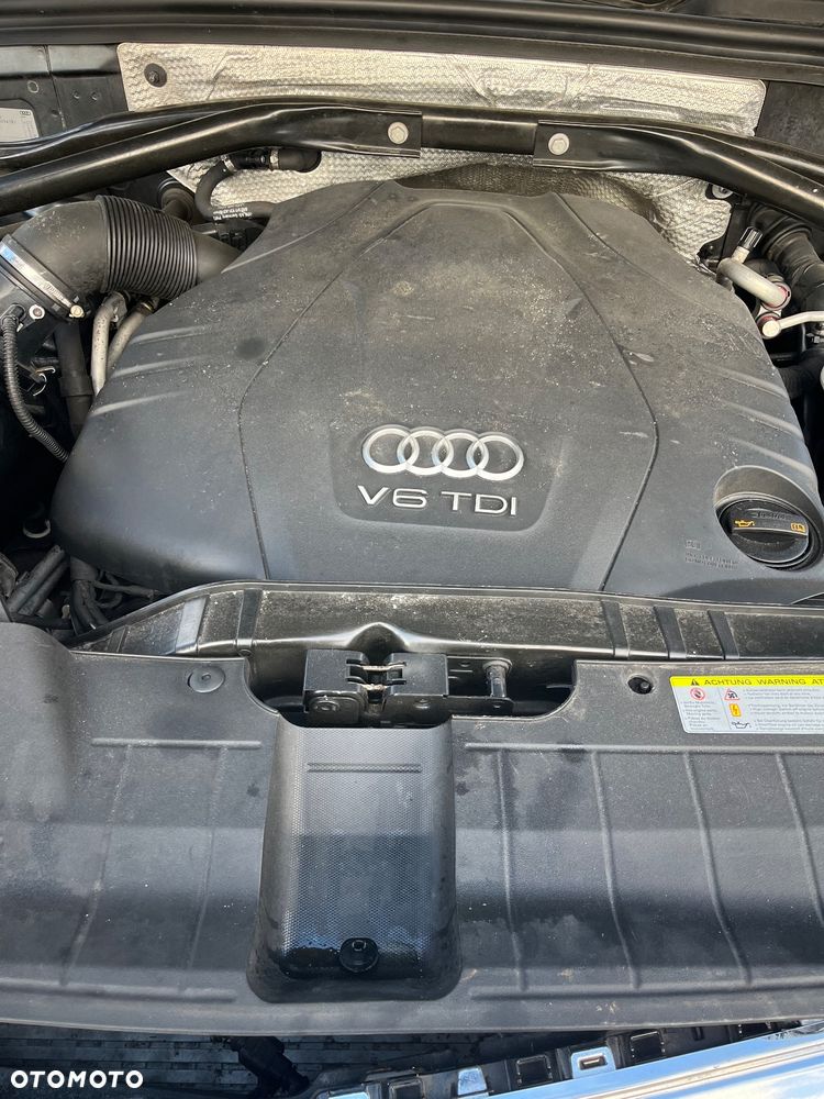 Audi Q5 3.0 TDI Quattro S tronic - 11