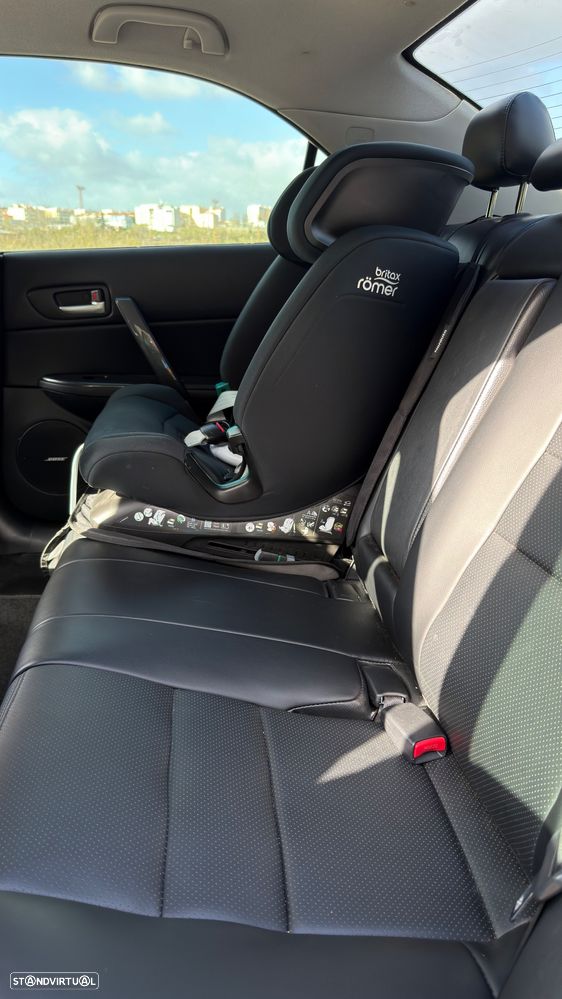 Mazda 6 MZR 2.0 Exclusive Plus - 10