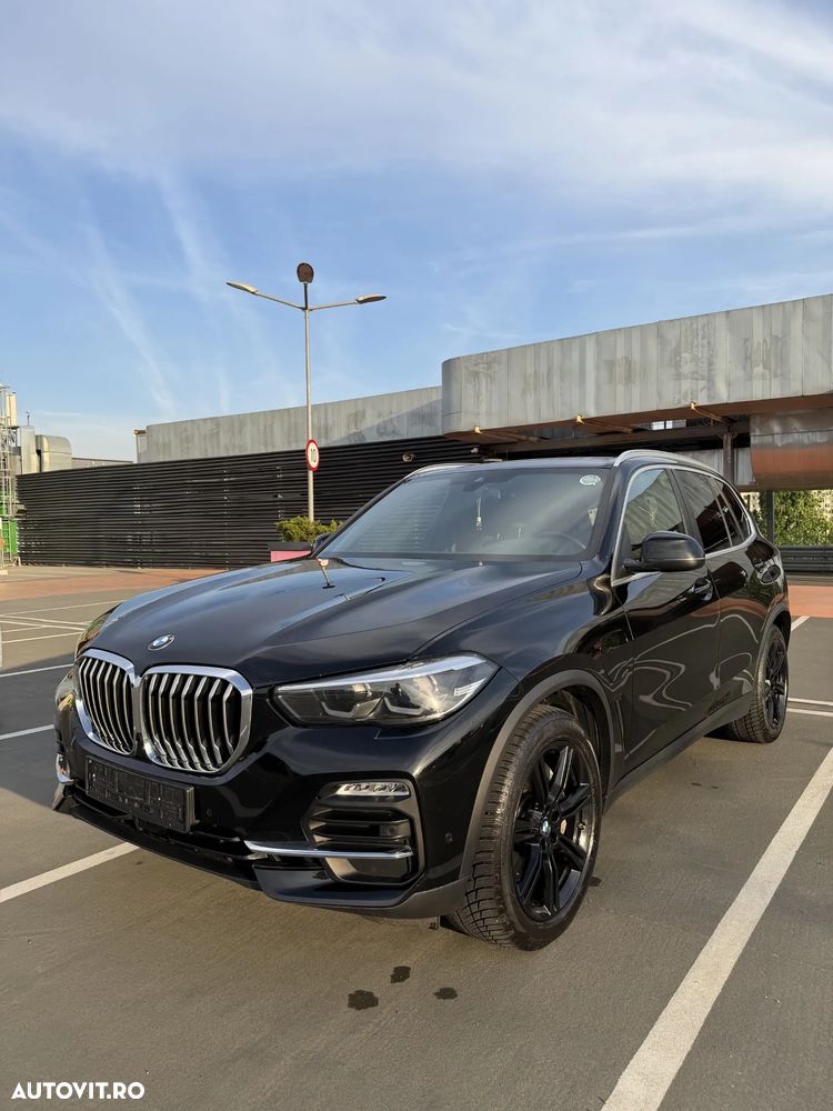 BMW X5 - 13