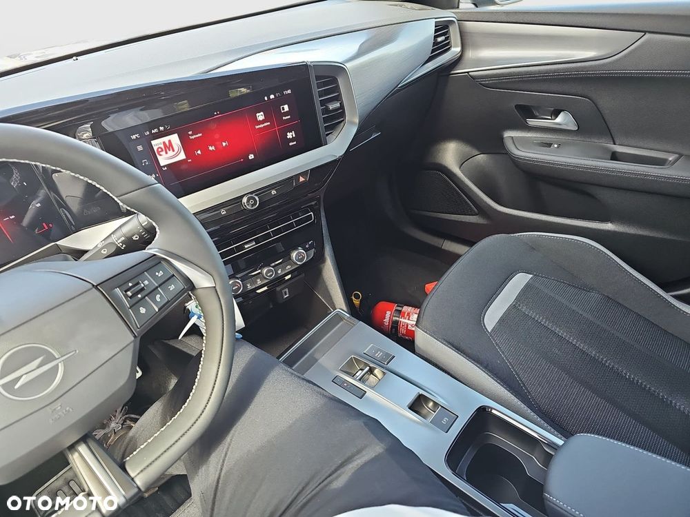 Opel Mokka - 9