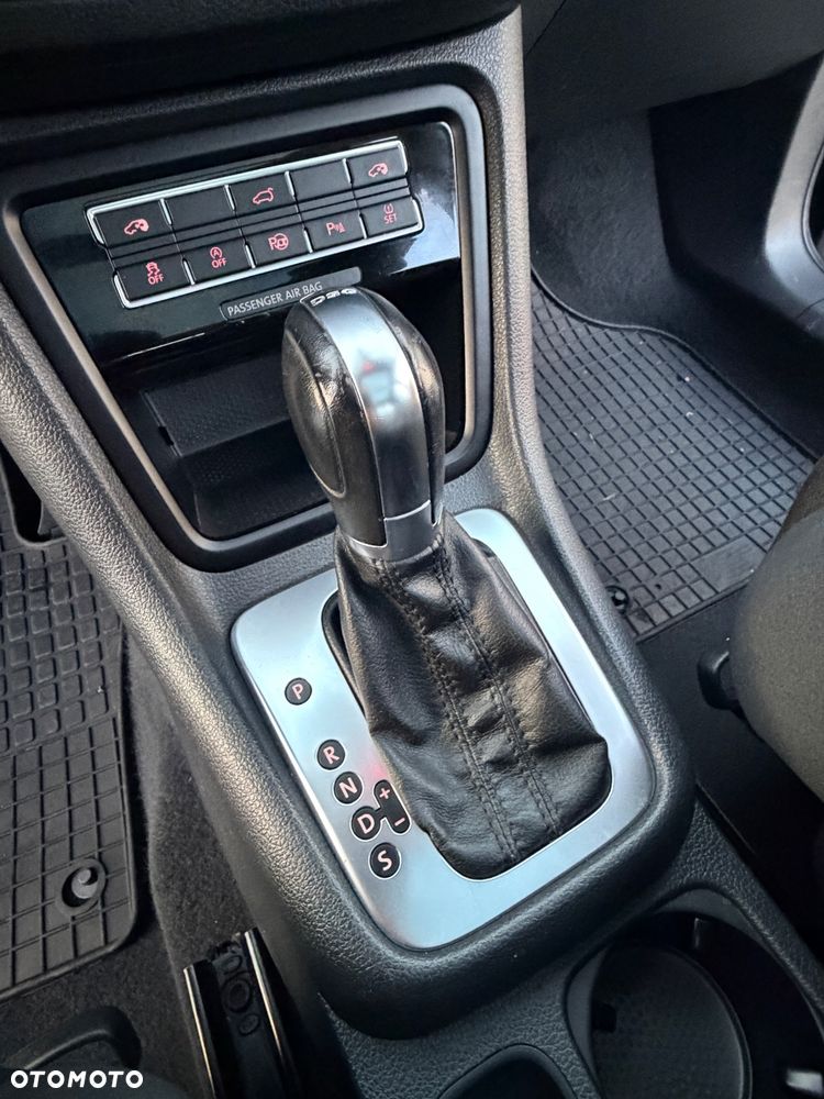Seat Alhambra 2.0 TDI (Ecomotive) Start & Stop DSG Style - 19