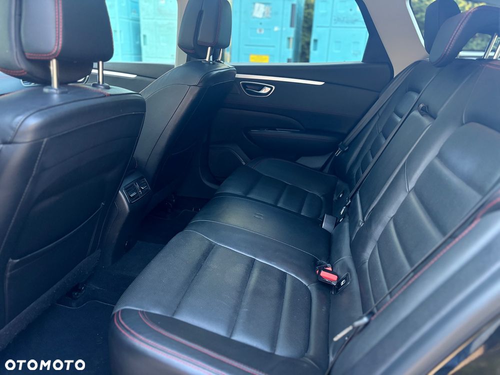 Renault Talisman 1.8 TCe FAP S-Edition EDC - 8