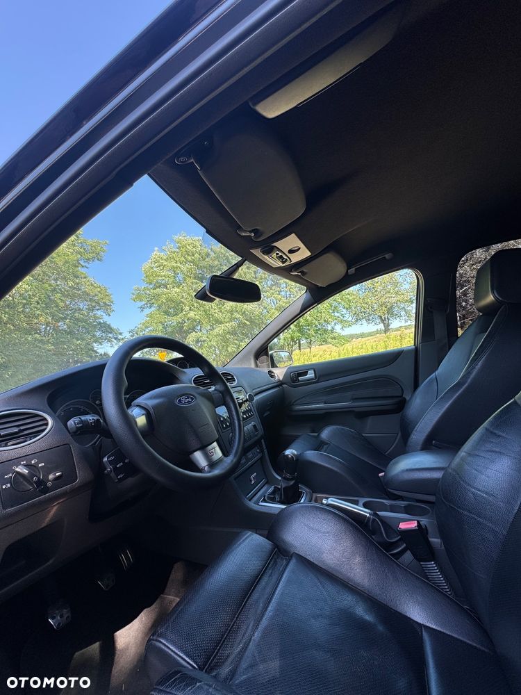 Ford Focus ST - 18