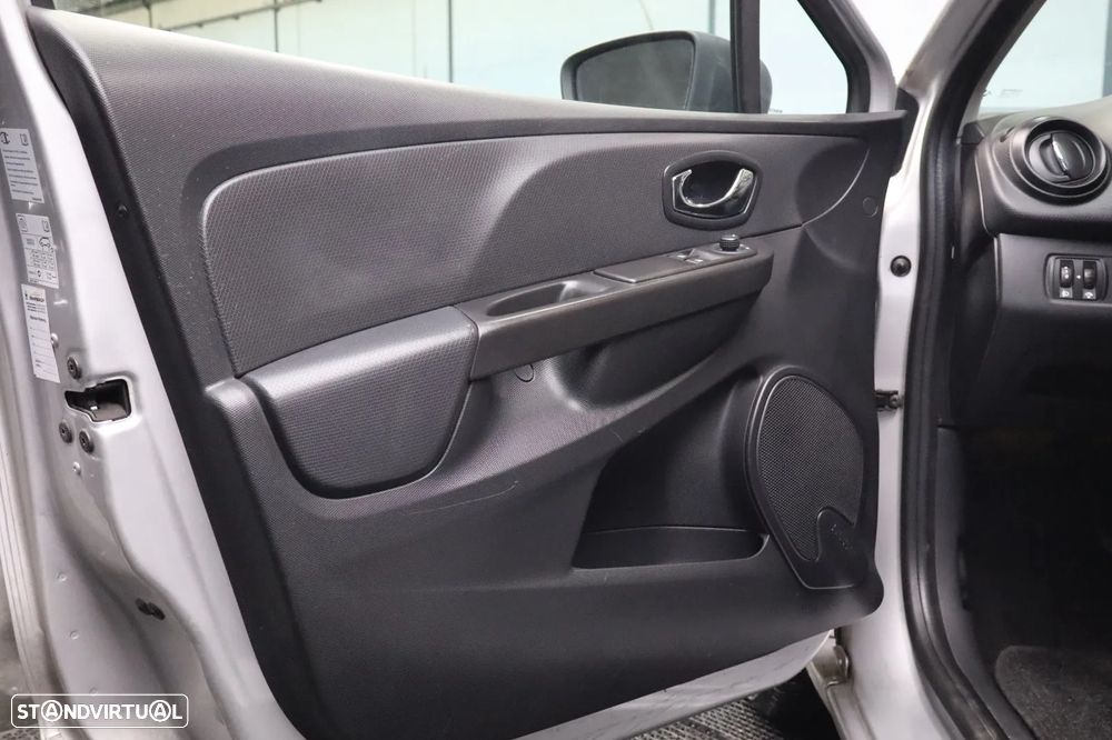 Renault Clio Energy dCi 90 Start & Stop Dynamique - 21