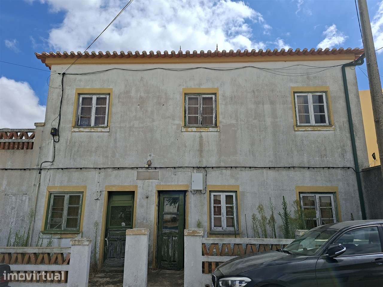 Moradia Isolada >=T10 Venda em São Facundo e Vale das Mós,Abrantes - Grande imagem: 3/34