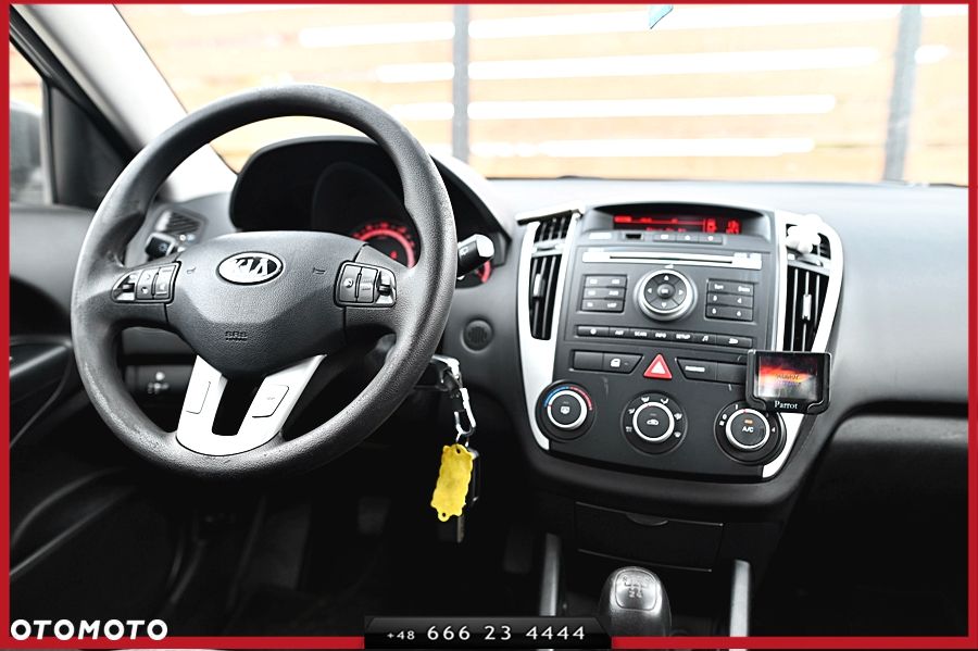 Kia Ceed 1.4 Comfort - 17