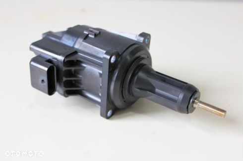 NASTAWNIK TURBO BMW X1 K6T51073 7641800 F45 F48 - 1