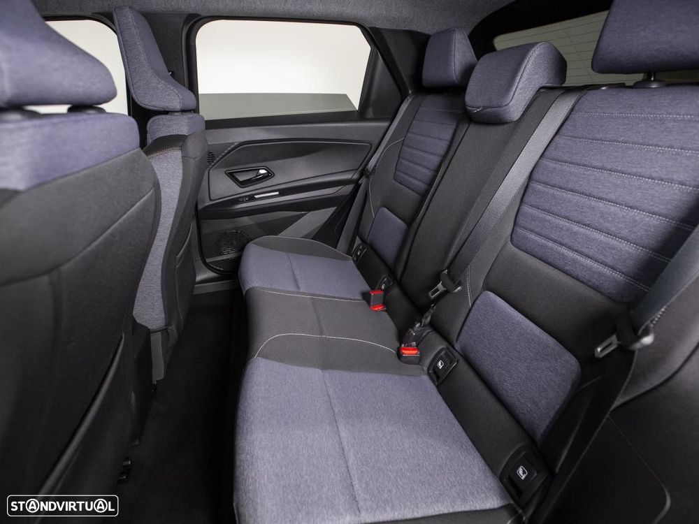 Renault 5 E-Tech 52 kWh Techno Autonomia Conforto - 12