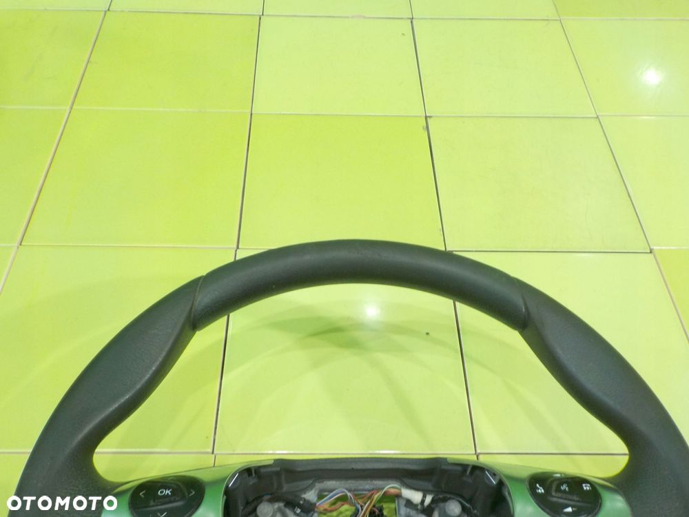 TRANSIT CUSTOM I 2.0 TDCI 17r VAN kierownica DT11-3600-BA35B8 627427100A - 2