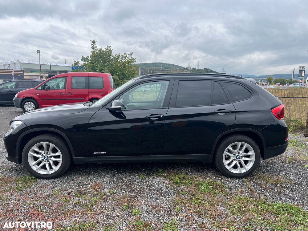 BMW X1 - 6