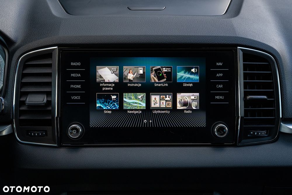 Skoda Karoq 1.5 TSI ACT GPF 4x2 Style DSG - 30