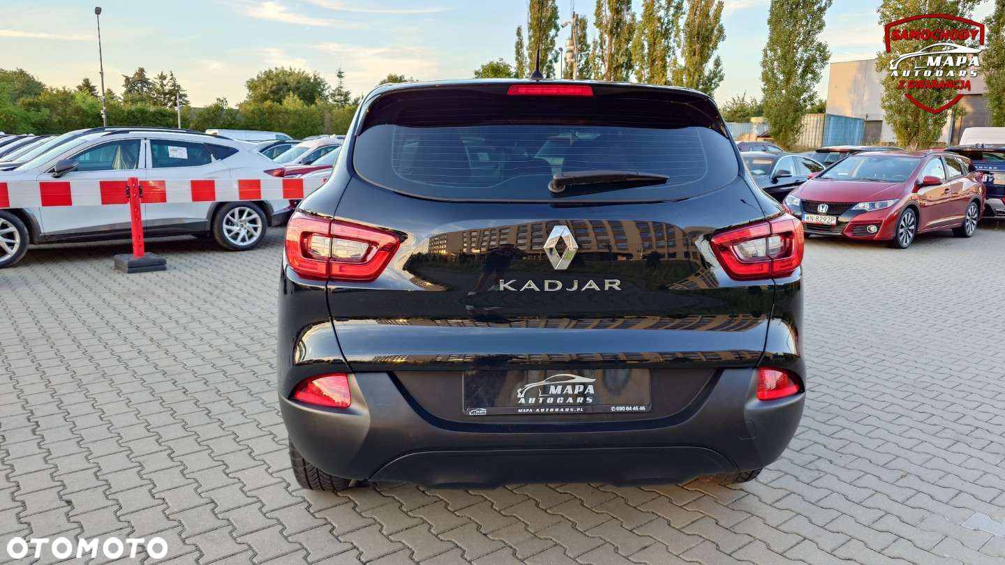 Renault Kadjar - 13