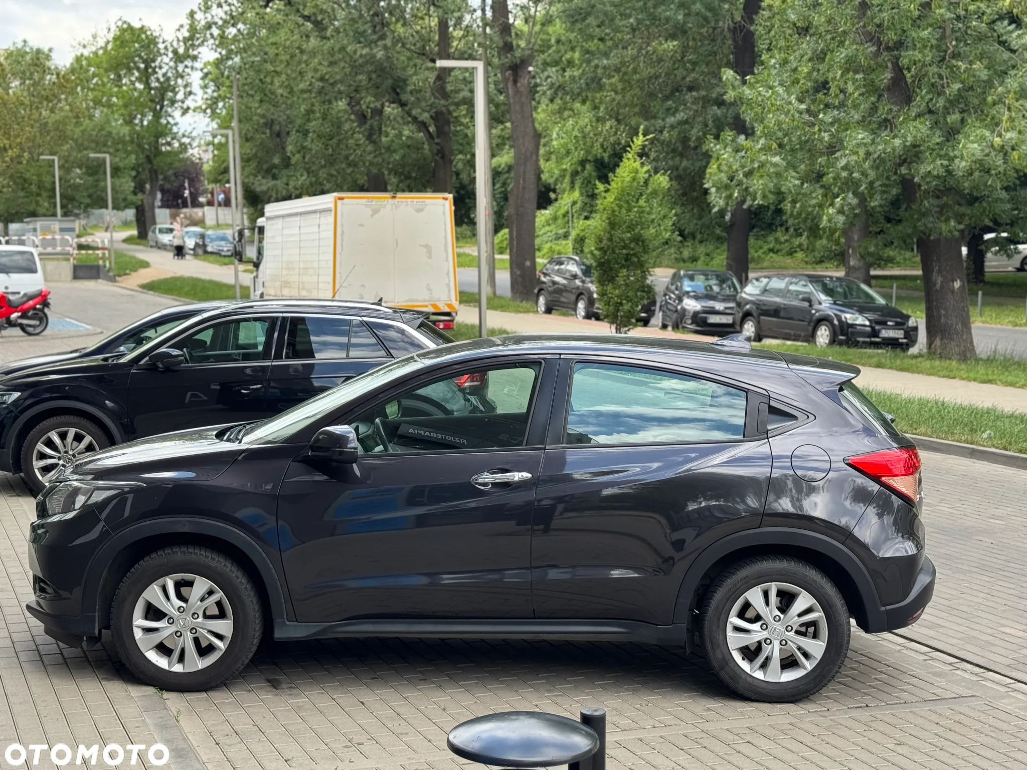 Honda HR-V - 7