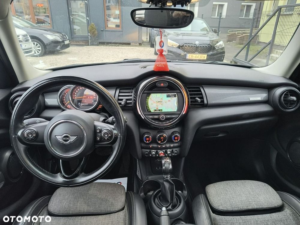 MINI Cooper - 8