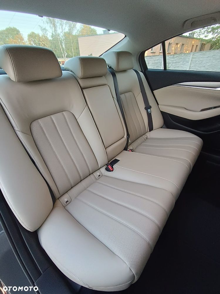 Mazda 6 2.5 SkyPrestige - 10
