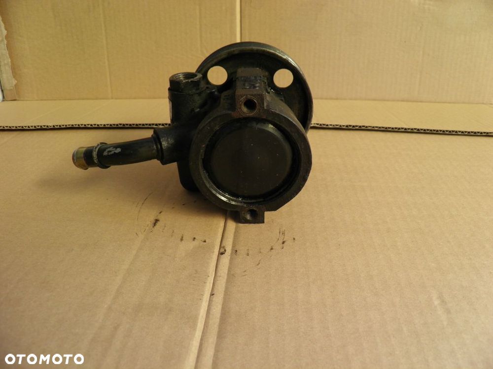 BOXER JUMPER 2.5D POMPA WSPOMAGANIA KIEROWNICY - 1