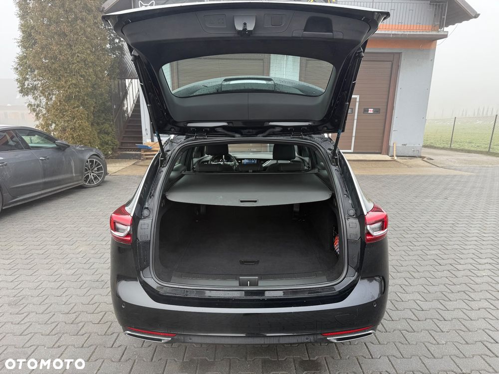 Opel Insignia 2.0 CDTI Business Elegance S&S - 15