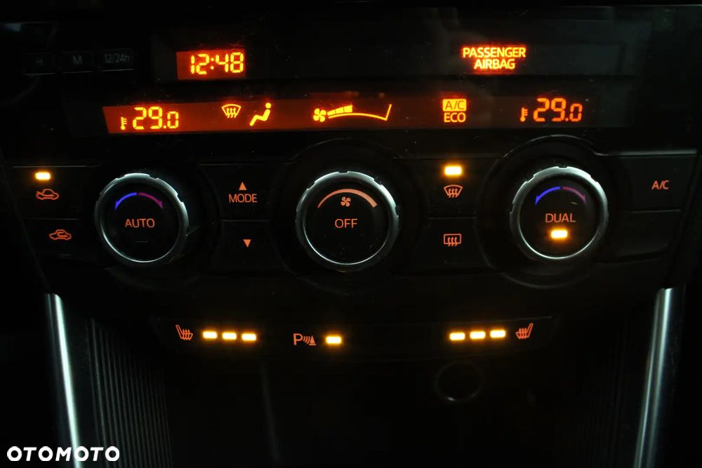 Mazda CX-5 SKYACTIV-D 175 AWD Nakama Intense - 3