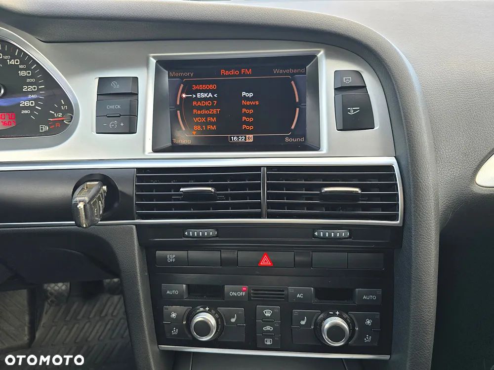 Audi A6 Avant 2.0 TDI DPF - 30