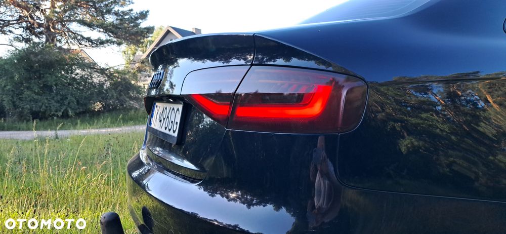 Audi A4 Limousine 1.8 TFSI Attraction - 18