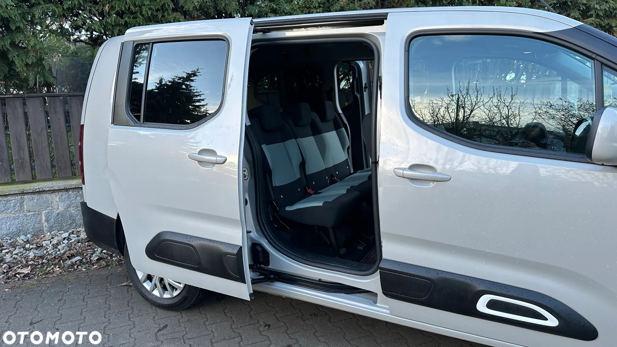 Citroën Berlingo XL 1.5 BlueHDI Feel Pack S&S (7-os.) - 34
