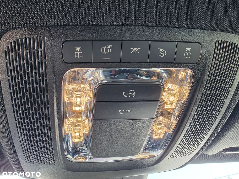 Mercedes-Benz Klasa A 200 d 4-Matic Progressive 8G-DCT - 19