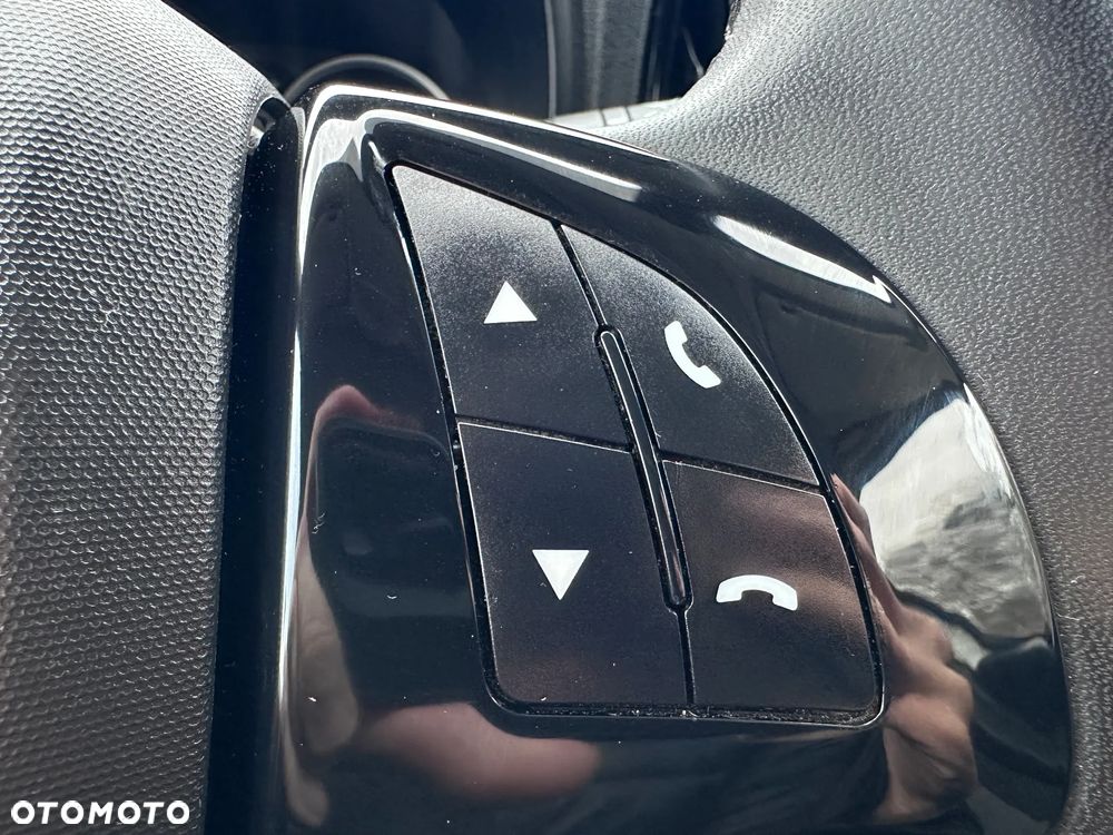 Fiat Doblo Maxi Dynamic - 22