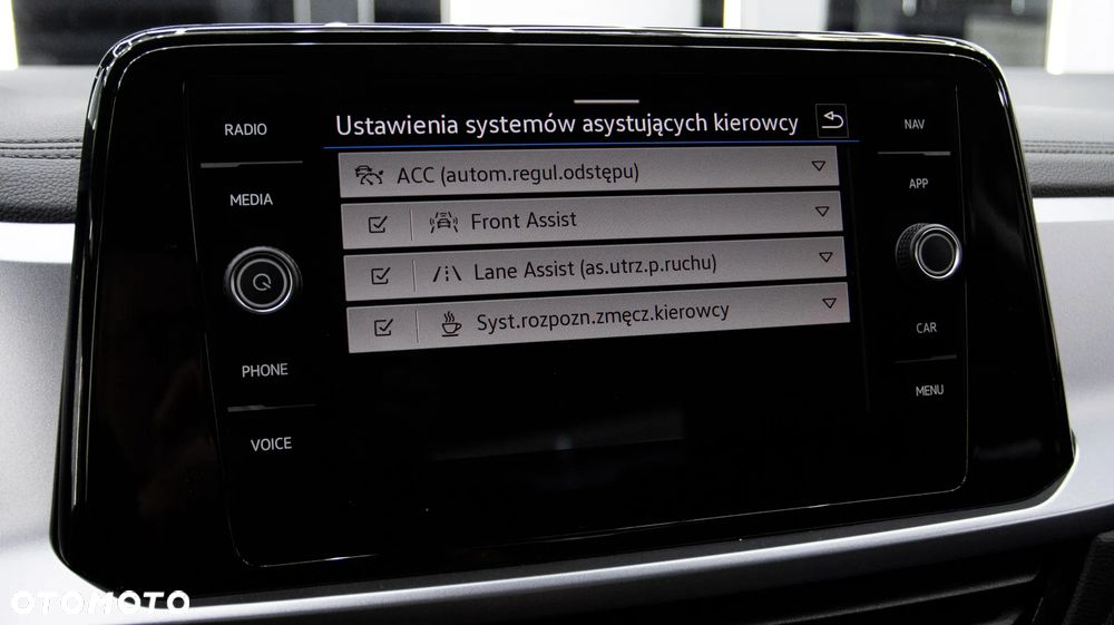 Volkswagen T-Roc 1.5 TSI Life DSG - 29