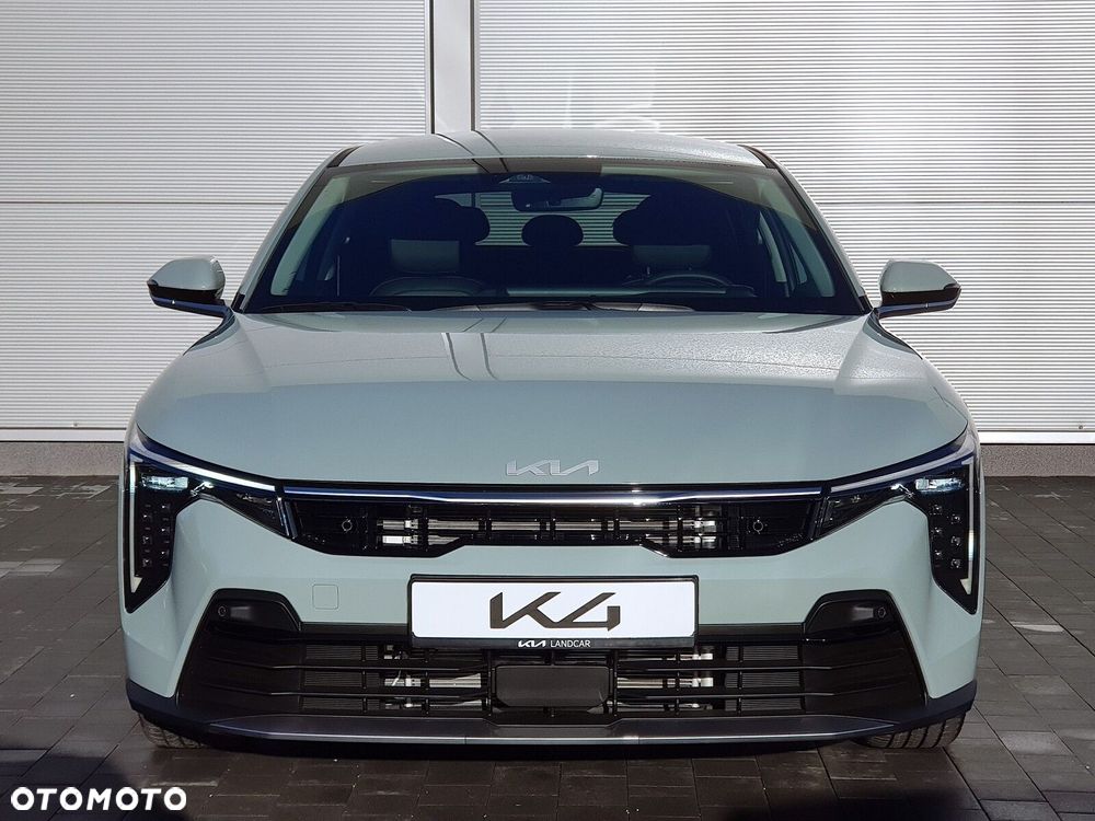 Kia K4 1.6 T-GDI L - 2