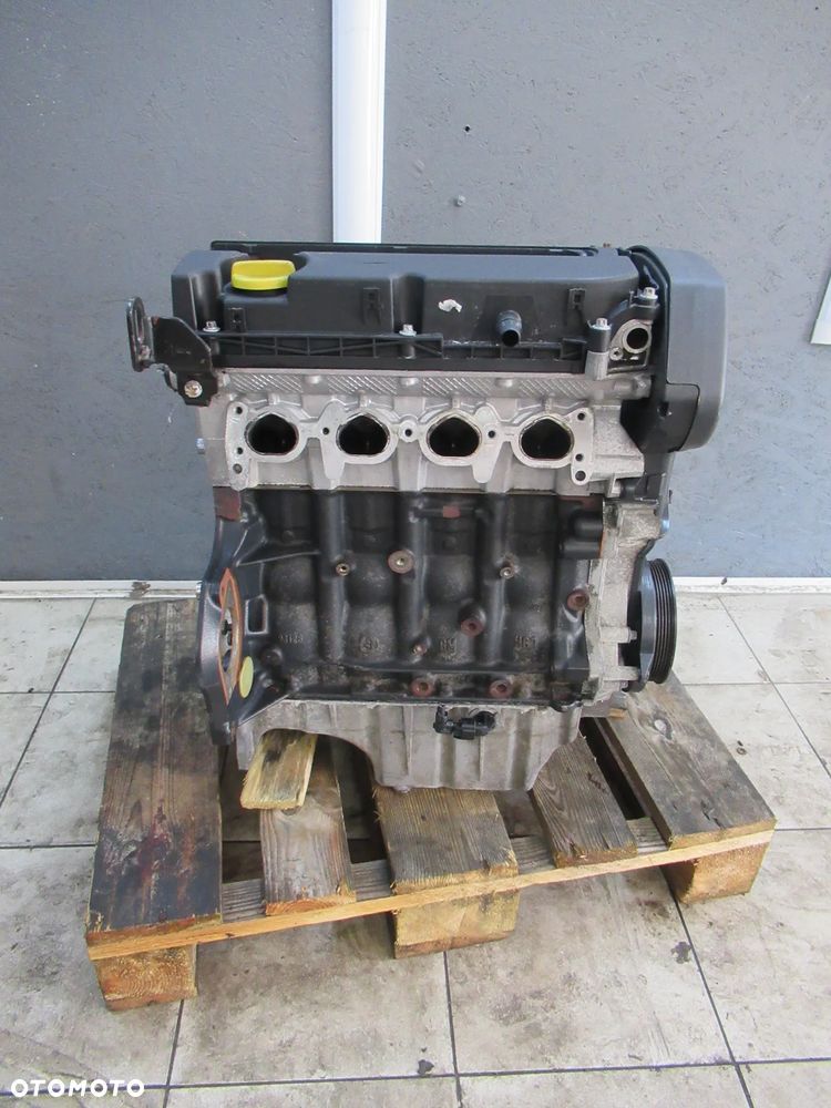 Silnik słupek F18D4 1.8 16v Cruze Orlando - 6