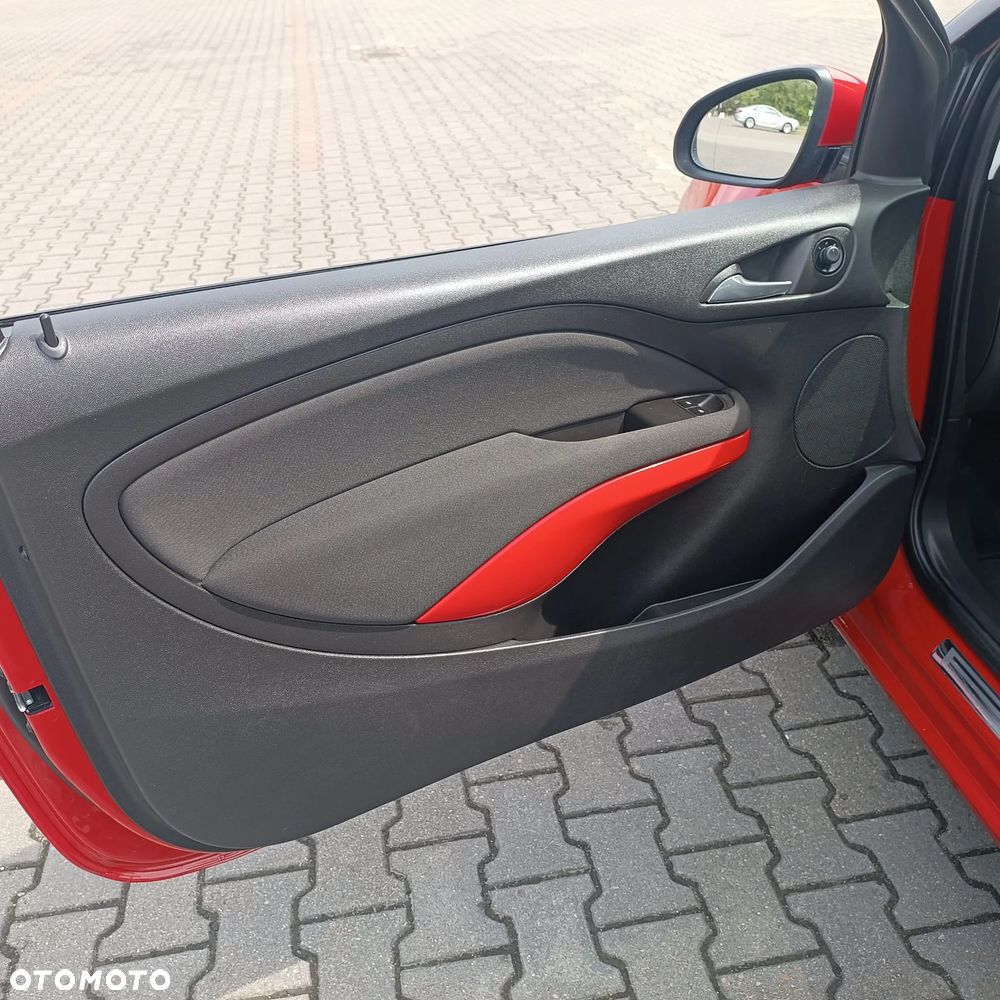 Opel Adam 1.4 Black Link - 17