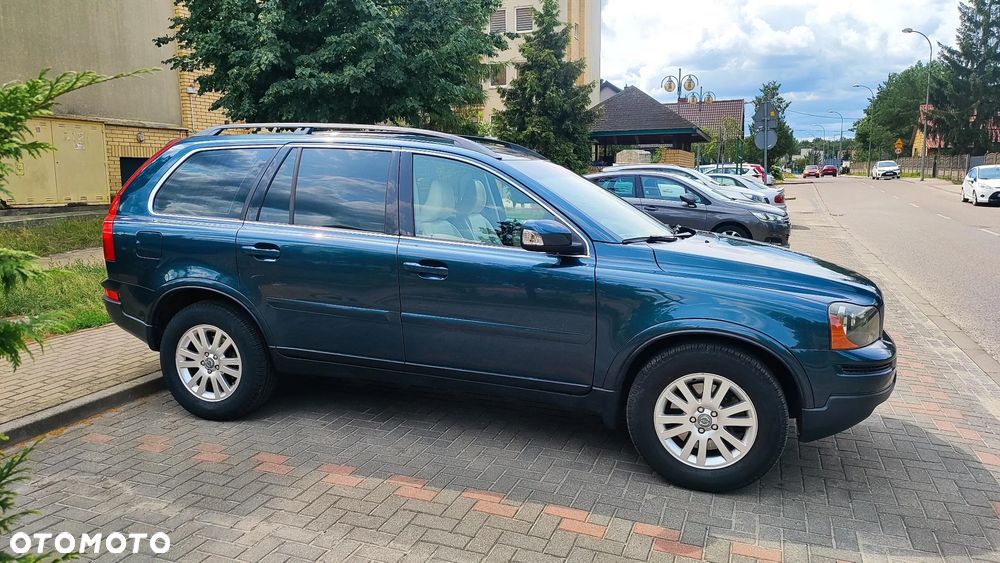 Volvo XC 90 2.4 D5 Momentum - 3