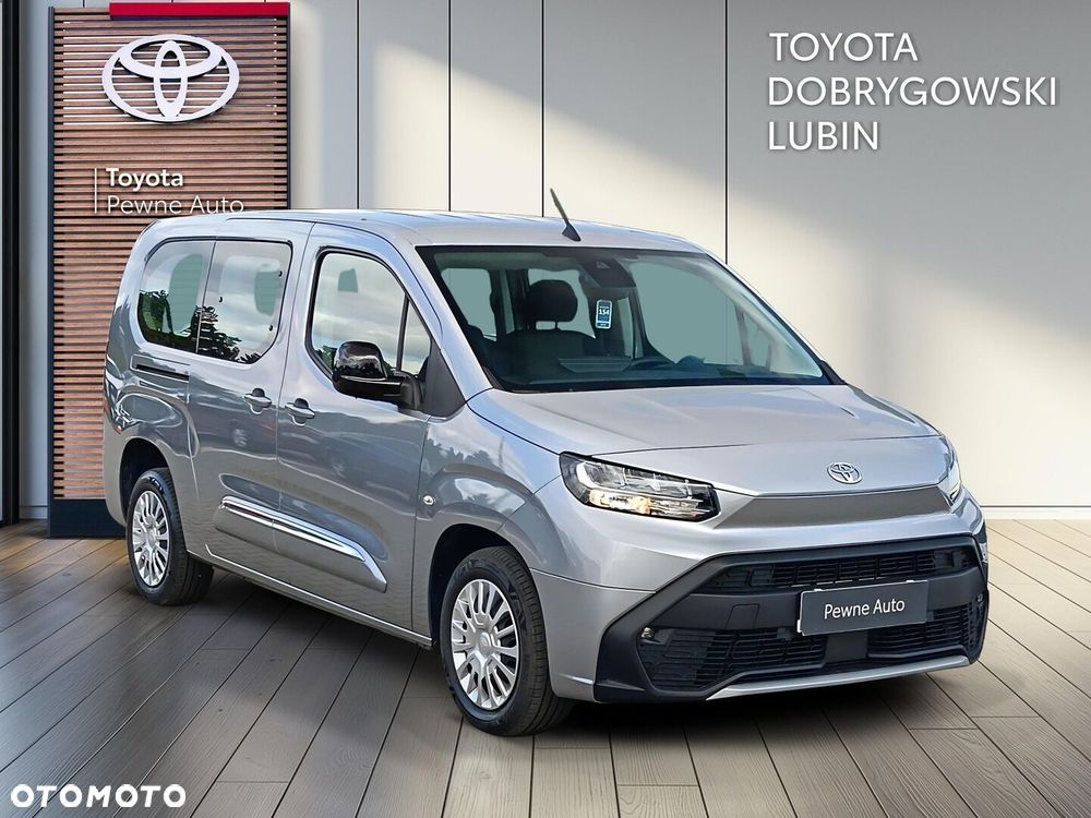Toyota Proace City Verso - 7