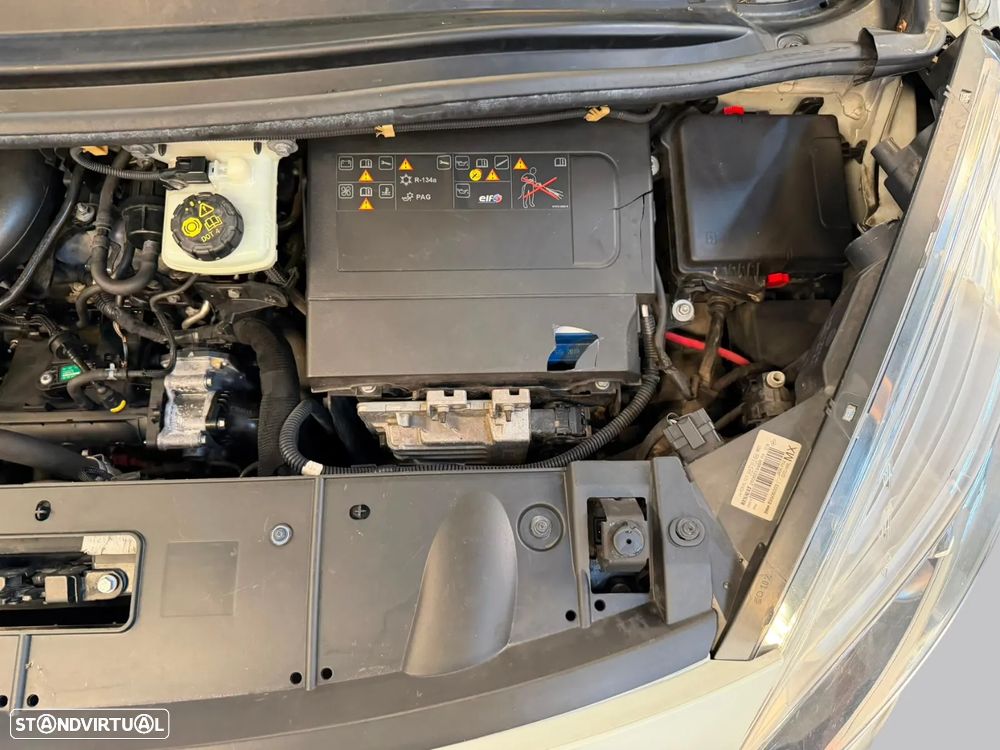 Renault Grand Scénic ENERGY TCe 130 S&S LIMITED - 38
