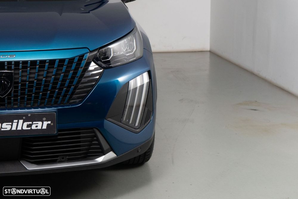 Peugeot 2008 1.2 PureTech Allure Pack - 17