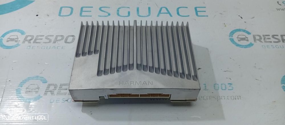 MÓDULO ELETRÓNICO KIA OPTIMA JF - 1