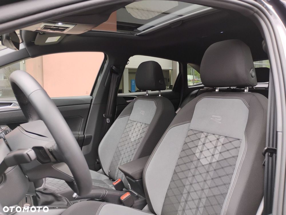 Volkswagen Taigo 1.5 TSI ACT R-Line Plus DSG - 15