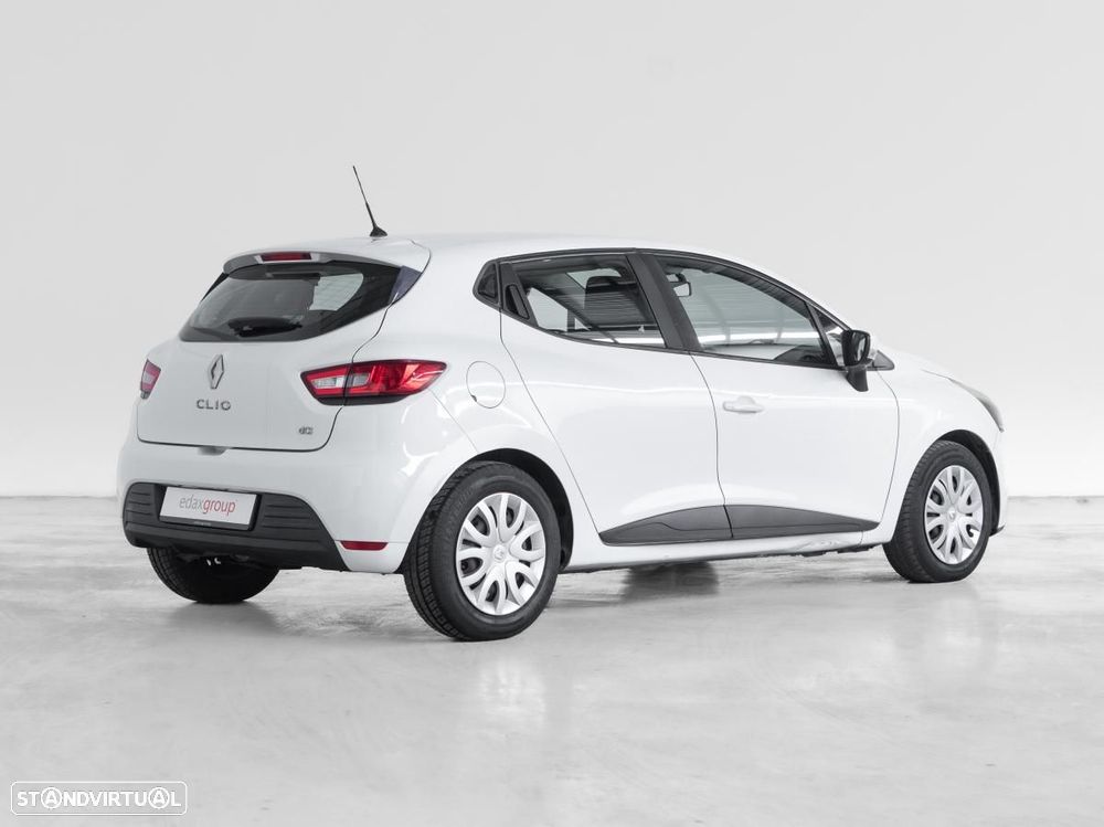 Renault Clio 1.5 dCi Zen - 3