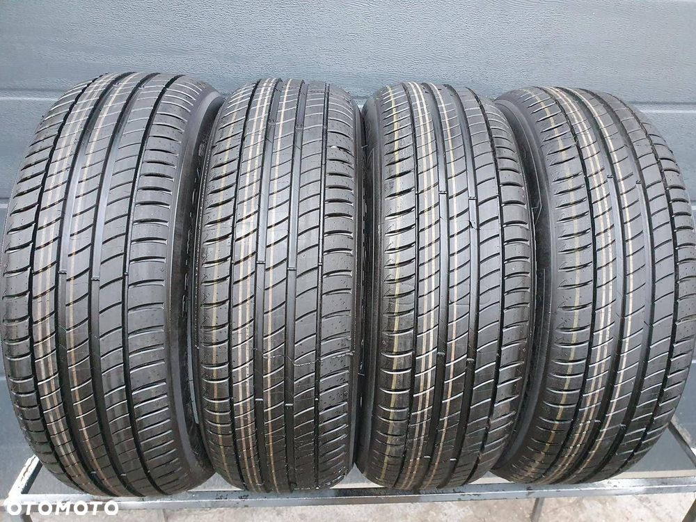205/55R19 Michelin Primacy 3 S1 XL komplet opon lato - 1
