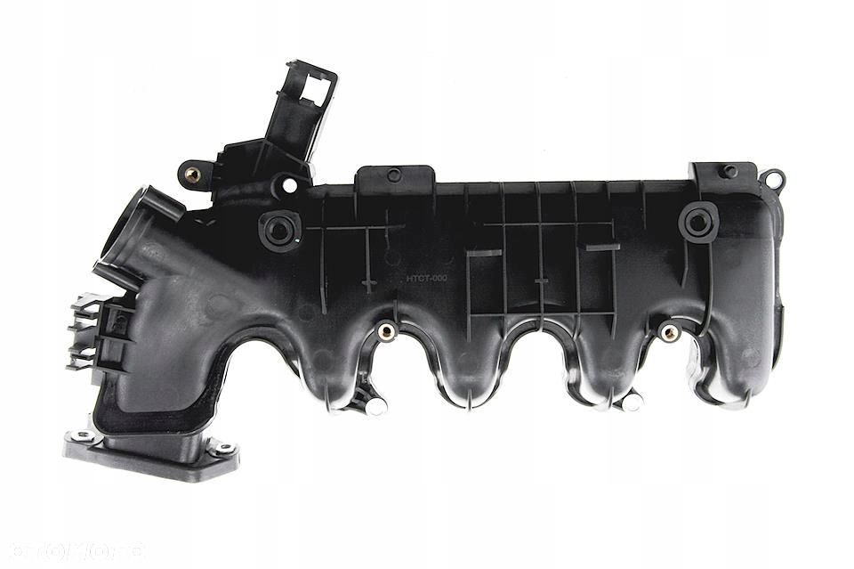 KOLEKTOR SSĄCY PEUGEOT 1007 206 207 3008 307 308 407 5008 BERLINGO 1.6 HDi - 1