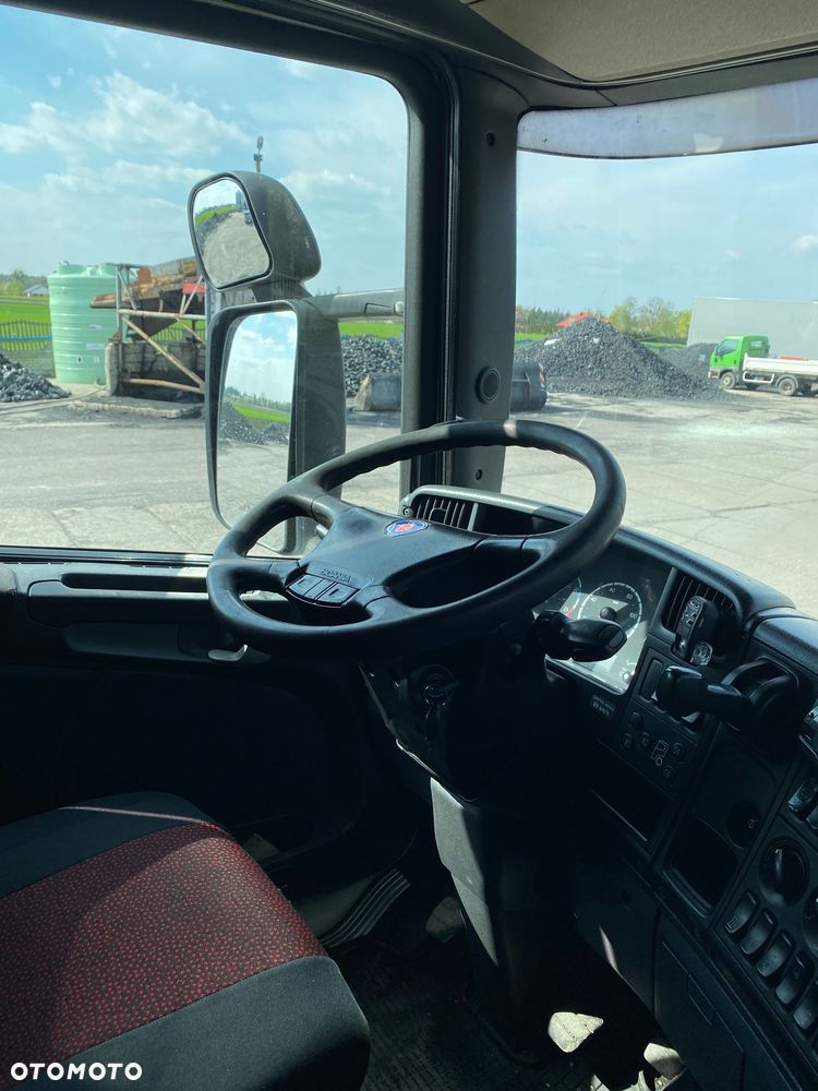 Scania R440 - 18